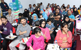 Child & Parenting Event at Thumbay Hospital Dubai Simplifies Parenting Challenges
